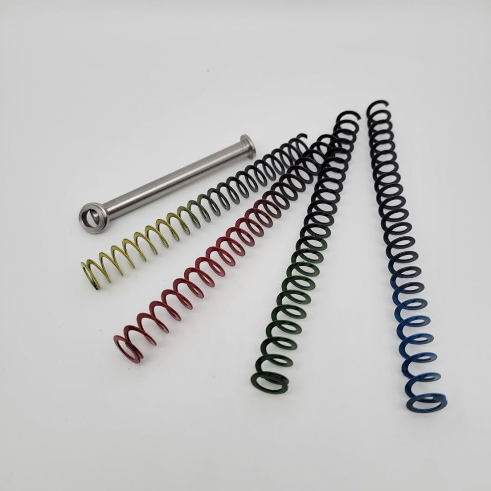 Image 1 - ISMI P320C RECOIL SPRING KIT 