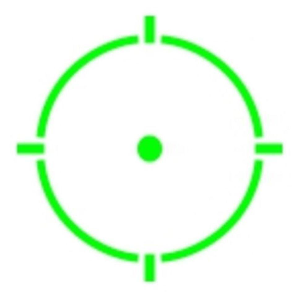 Image 3 - Holosun P320 SCS