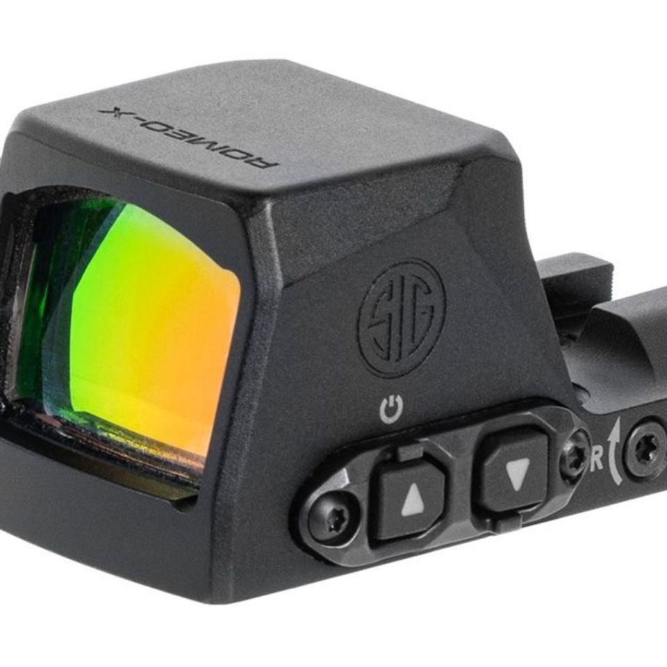 Image 1 - SIG Romeo X Compact & Pro & FDE