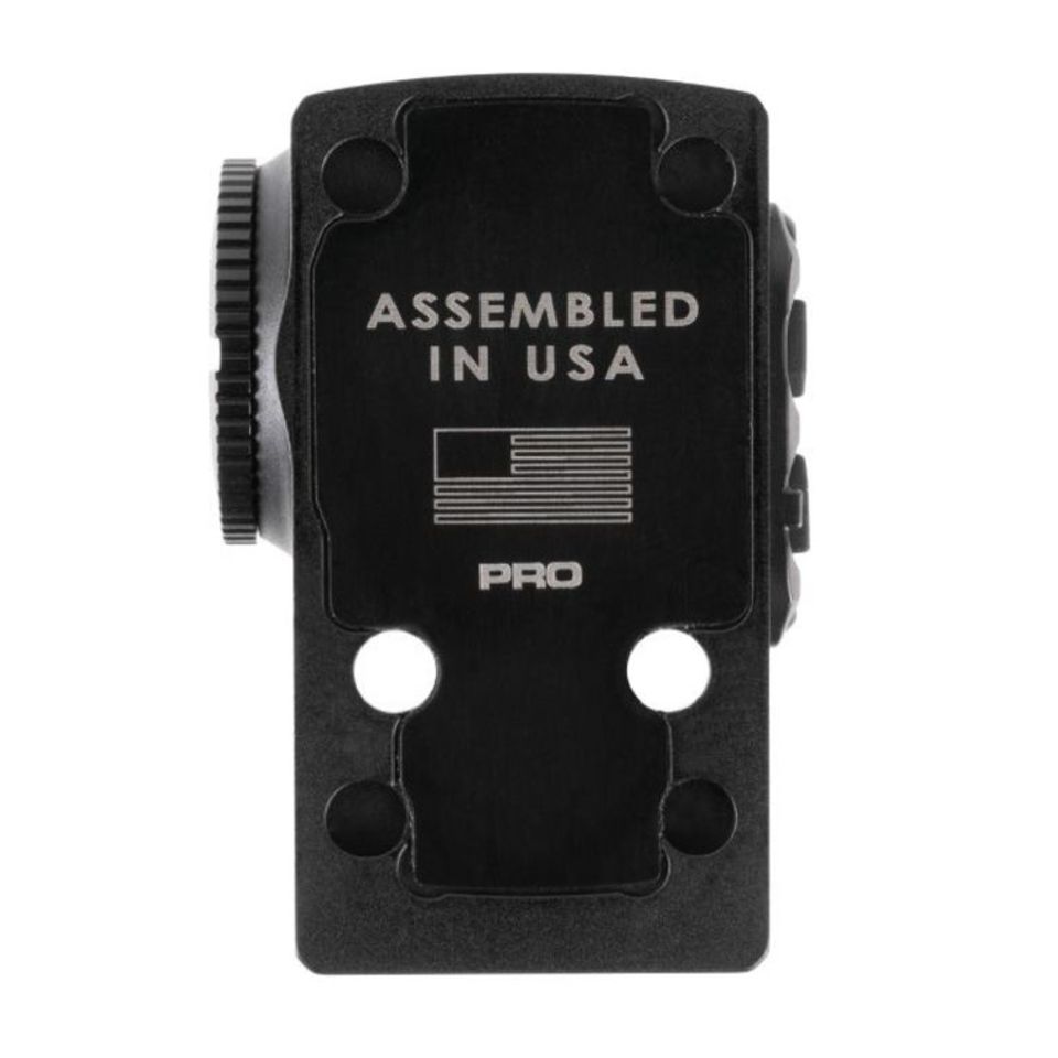 Image 4 - SIG Romeo X Compact & Pro & FDE