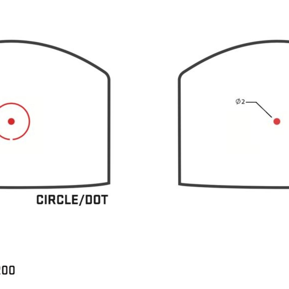 Image 5 - SIG Romeo X Compact & Pro & FDE