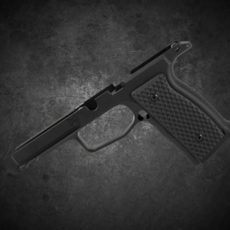 Image 4 - Mischief Machine P365 Grips