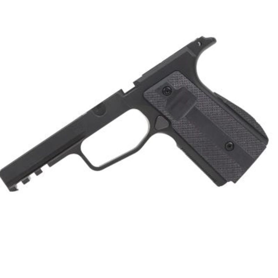 Image 3 - Mischief Machine P365 Grips