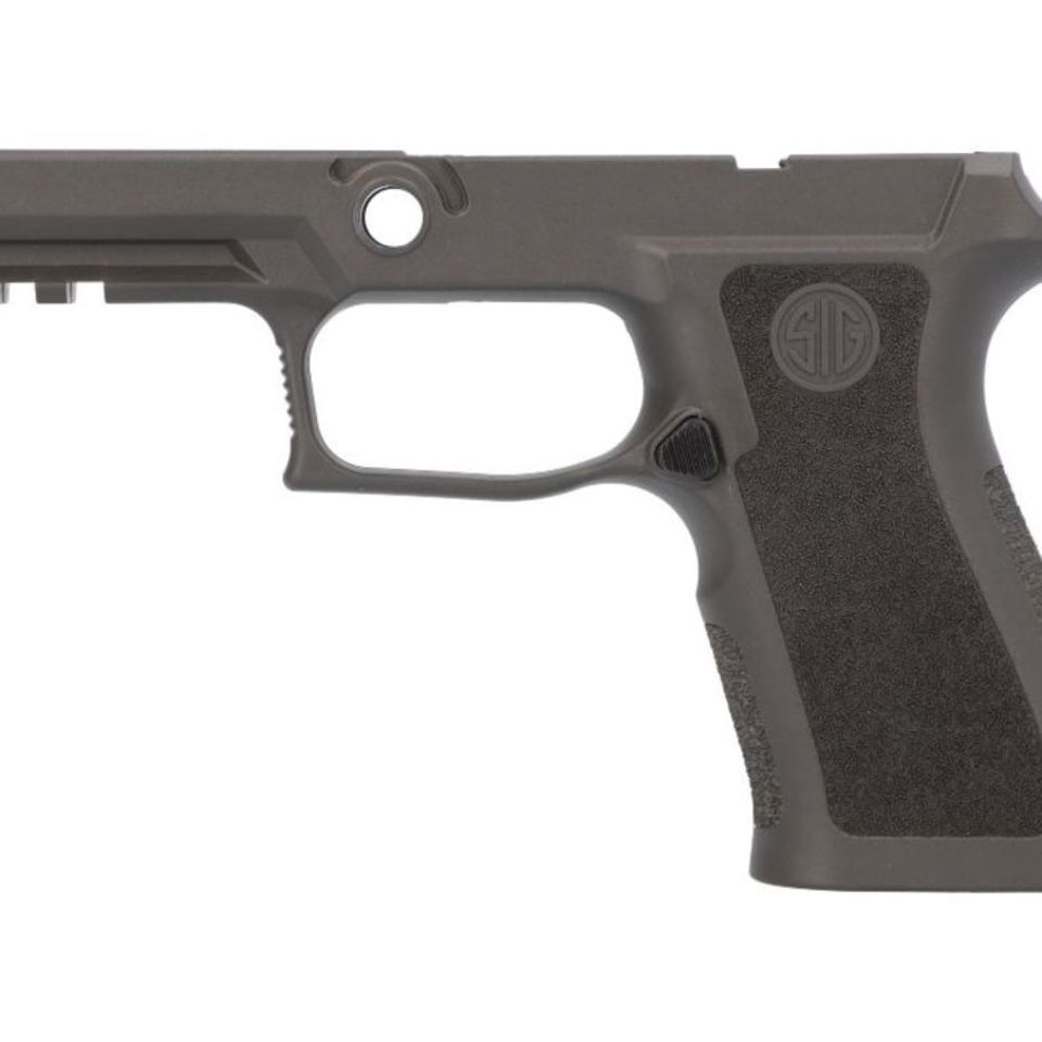 Image 2 - P320 Grip Modules, TXG, AXG, X