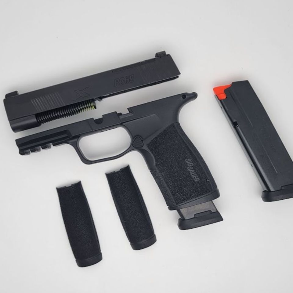 Image 3 - P365 Macro Conversion & Fuse