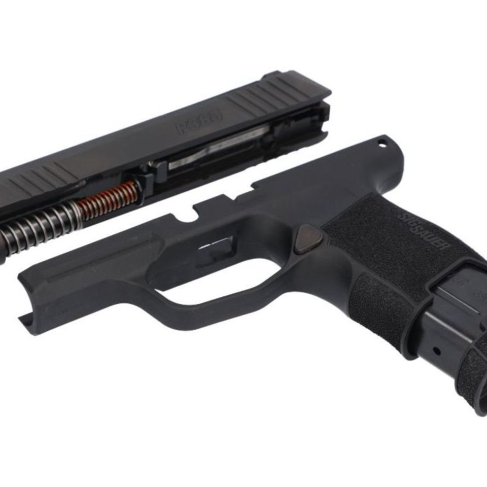 Image 2 - P365 Macro Conversion & Fuse