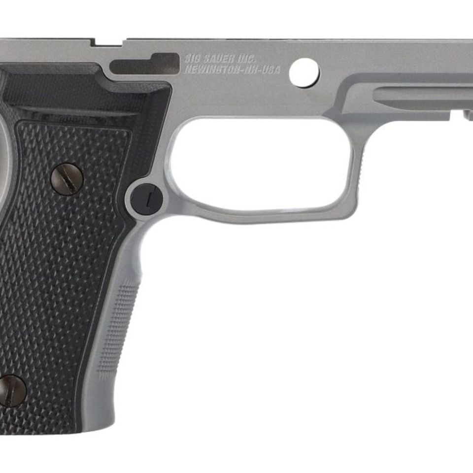 Image 1 - P320 AXG Grip Modules