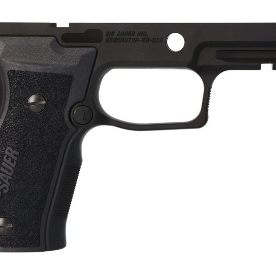 Image 2 - P320 AXG Grip Modules