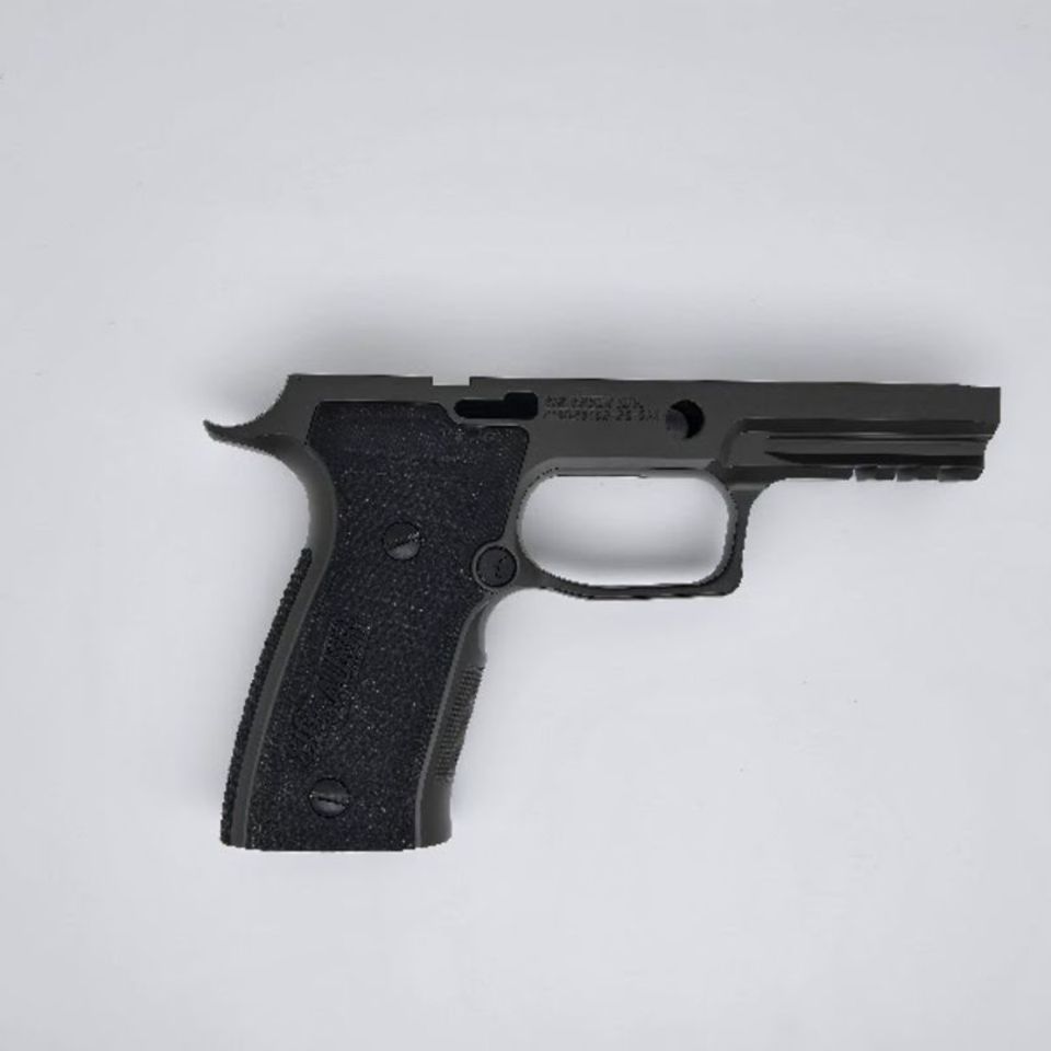 Image 4 - P320 AXG Grip Modules