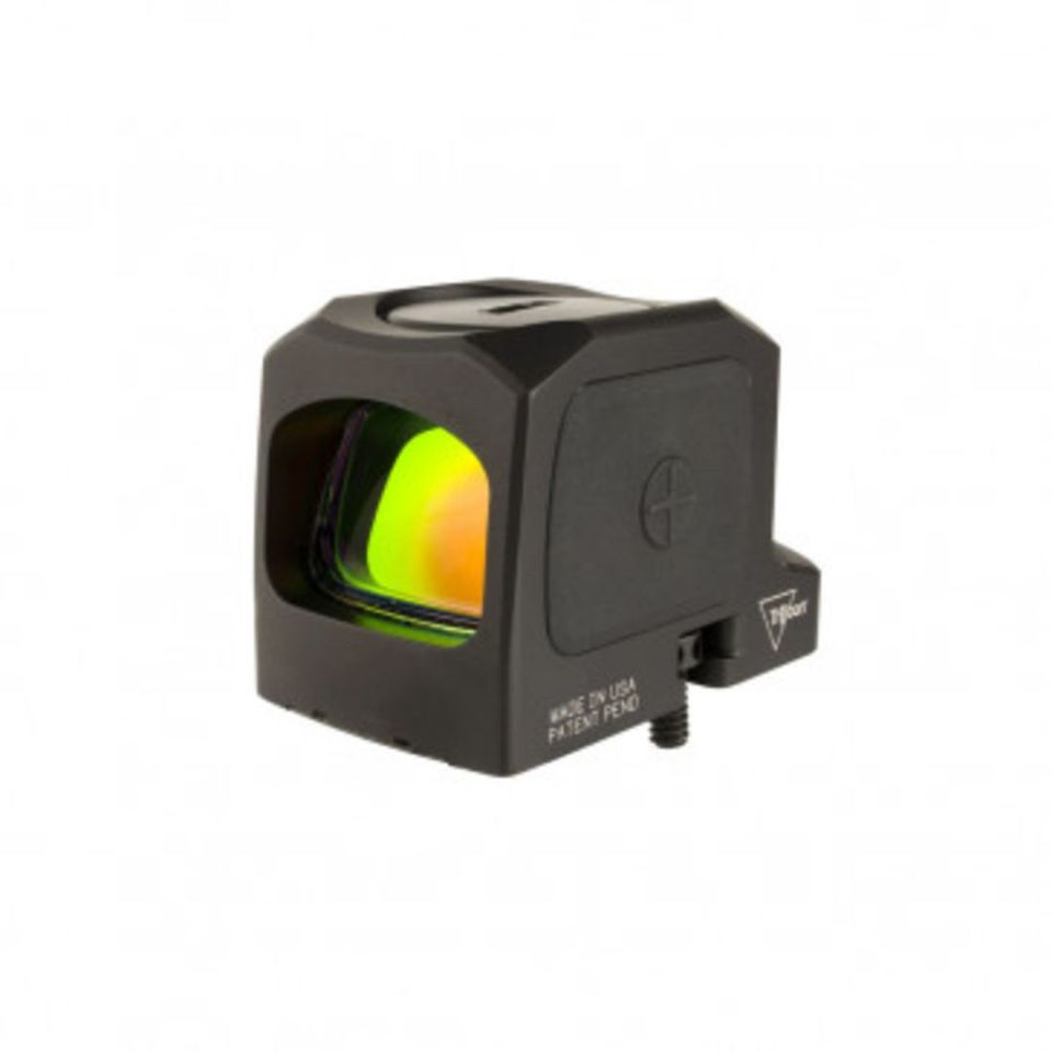 Image 2 - Trijicon, RCR, Closed Emitter 