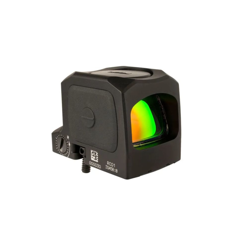 Image 1 - Trijicon, RCR, Closed Emitter 