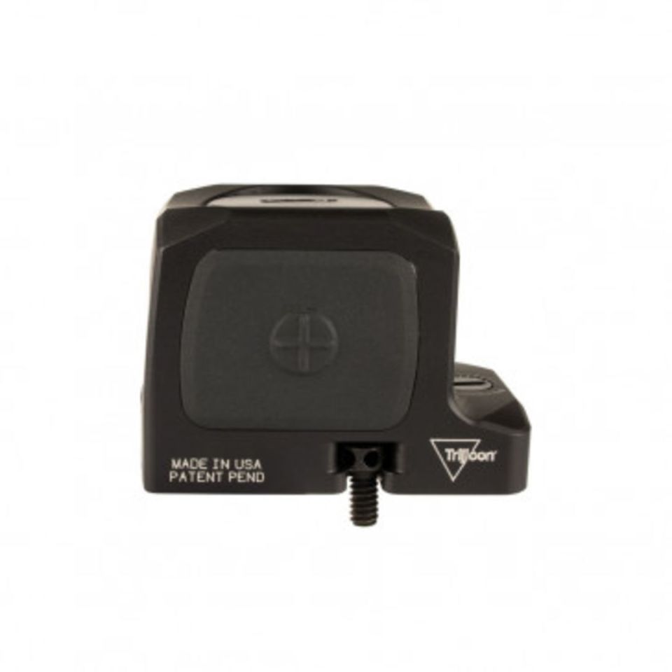 Image 5 - Trijicon, RCR, Closed Emitter 