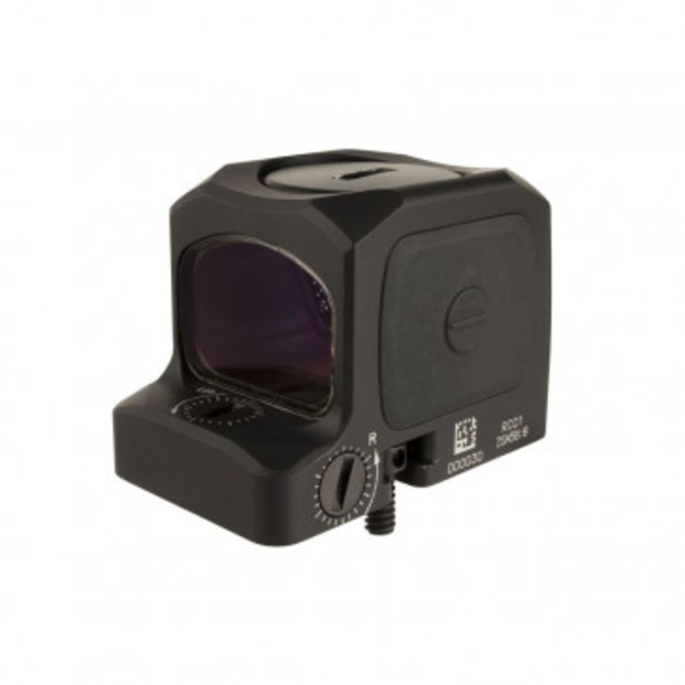 Image 3 - Trijicon, RCR, Closed Emitter 