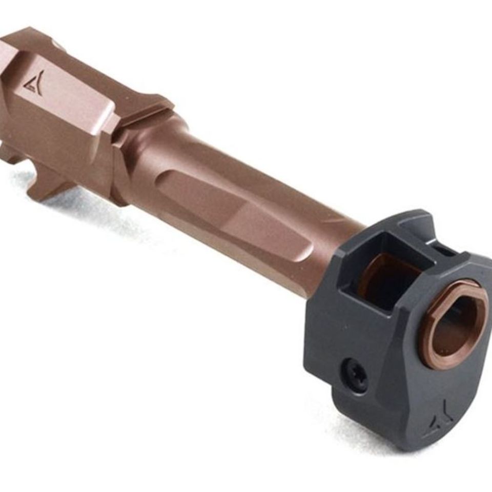 Image 3 - P365 Ramjet Black or Bronze