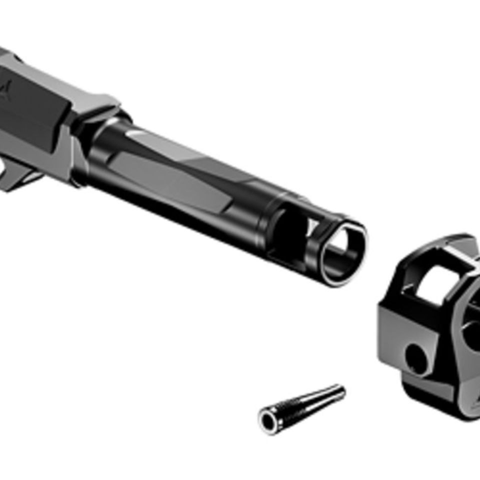 Image 2 - P365 Ramjet Black or Bronze