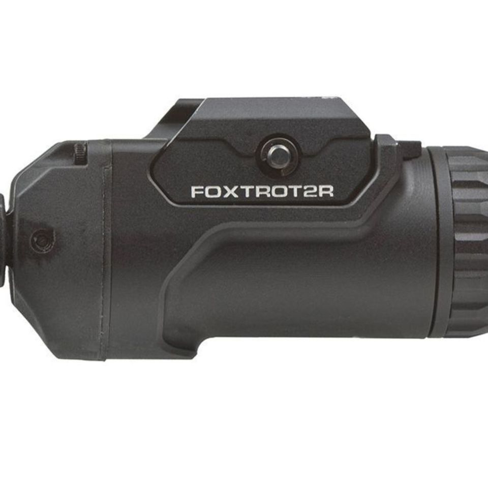 Image 4 - SIG FOXTROT2R WEAPON LIGHT