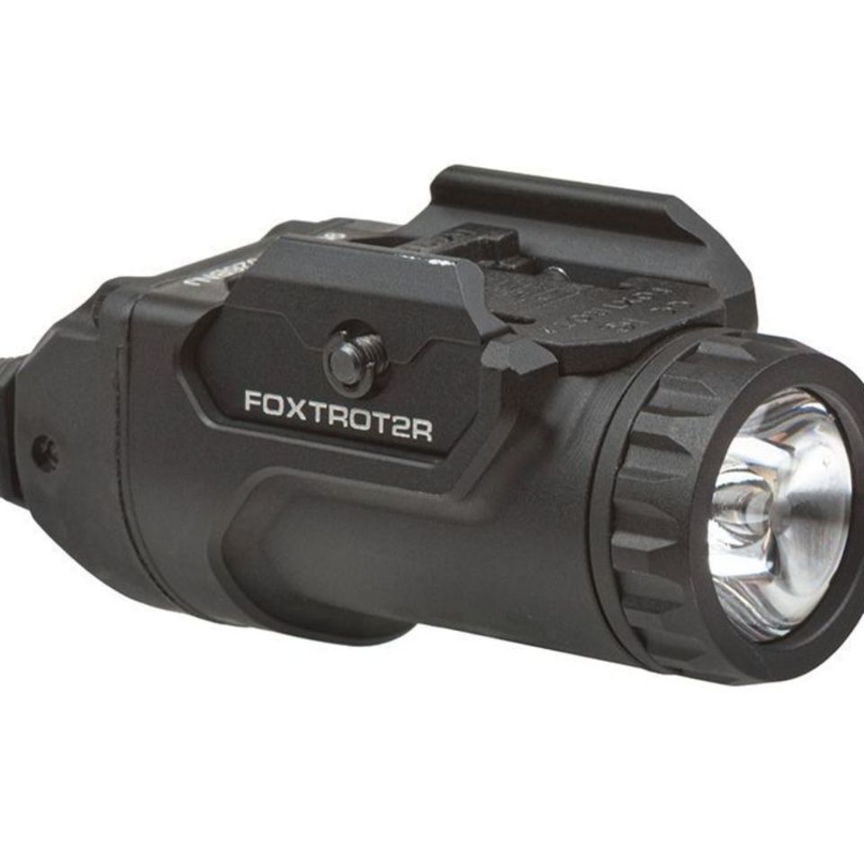 Image 2 - SIG FOXTROT2R WEAPON LIGHT