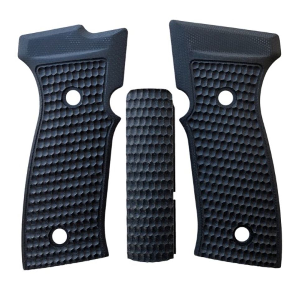 Image 2 - Hogue and LOK Grips many avail