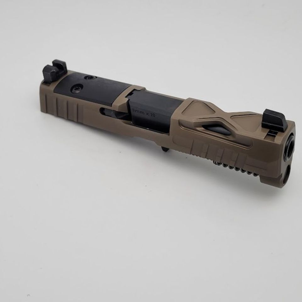 Image 3 - P320 Slides Many Options Avail