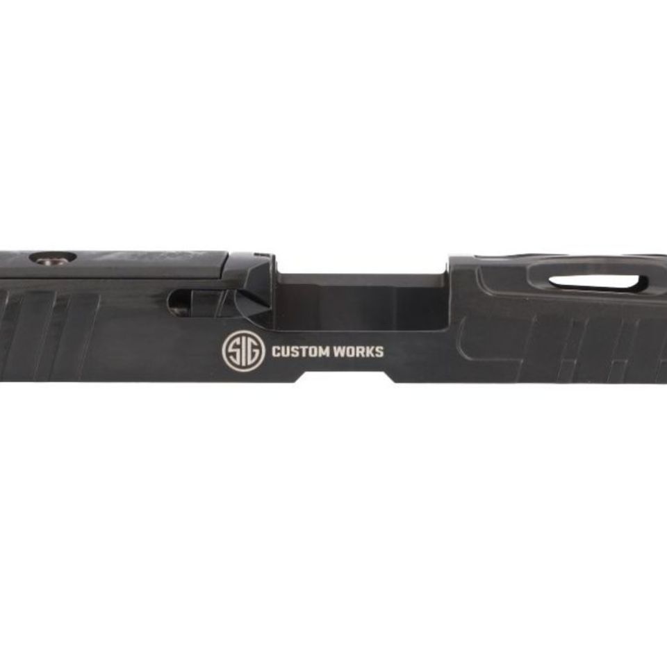 Image 4 - P320 Slides Many Options Avail