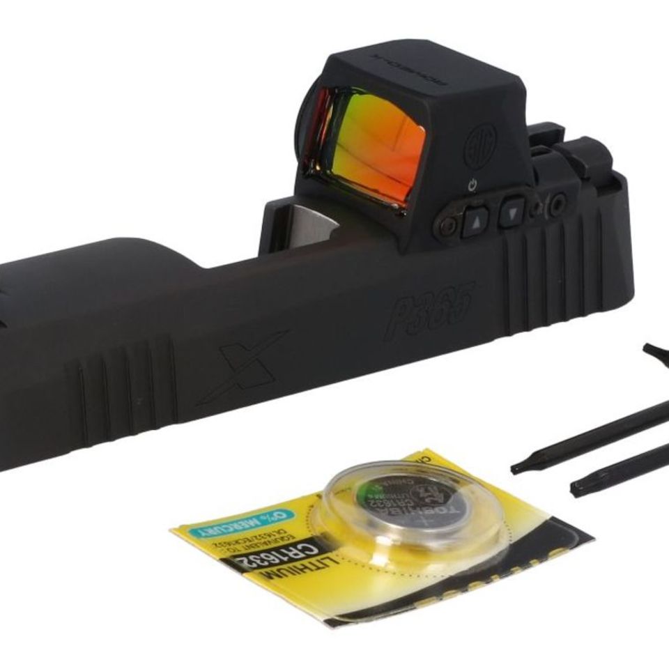 Image 3 - P365 Slides Several Options. 