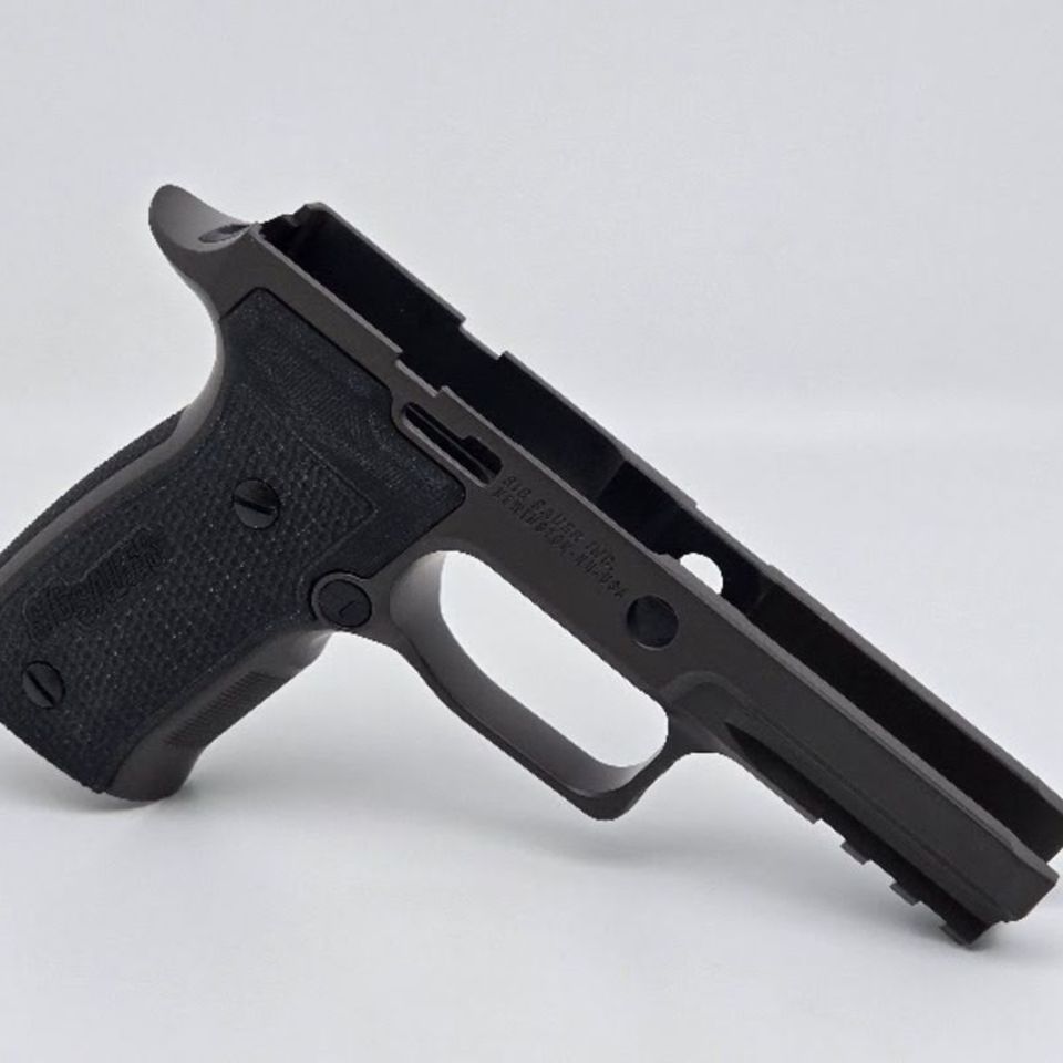 Image 2 - P320 Grips, AXG, TXG, X-Series