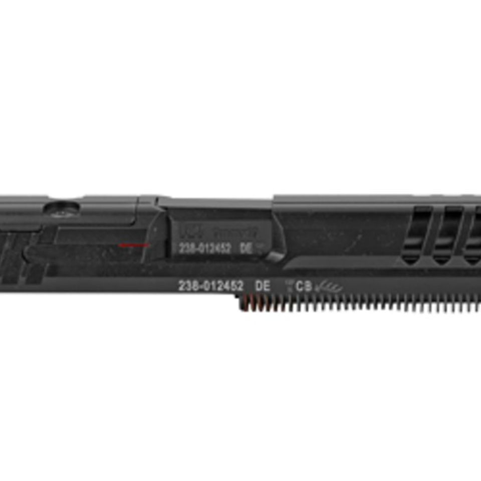 Image 2 - VP9 Slides, VP9L, Match, Optic