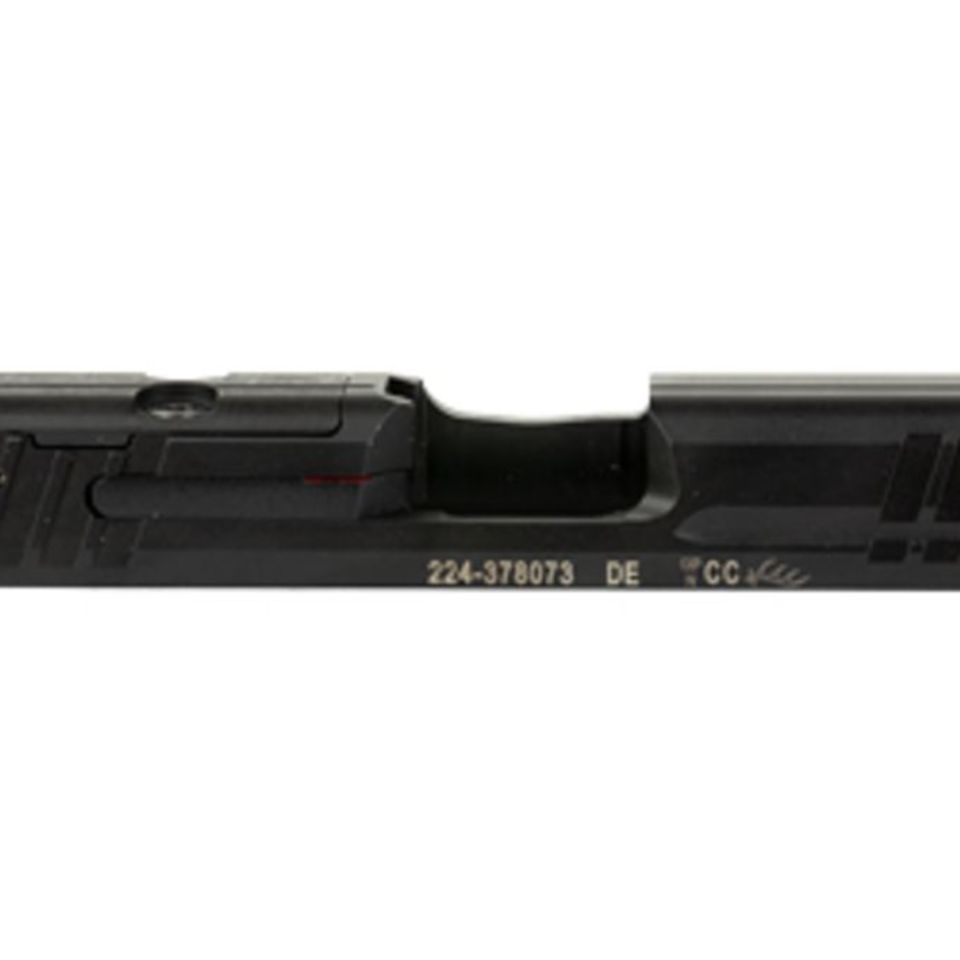 Image 3 - VP9 Slides, VP9L, Match, Optic