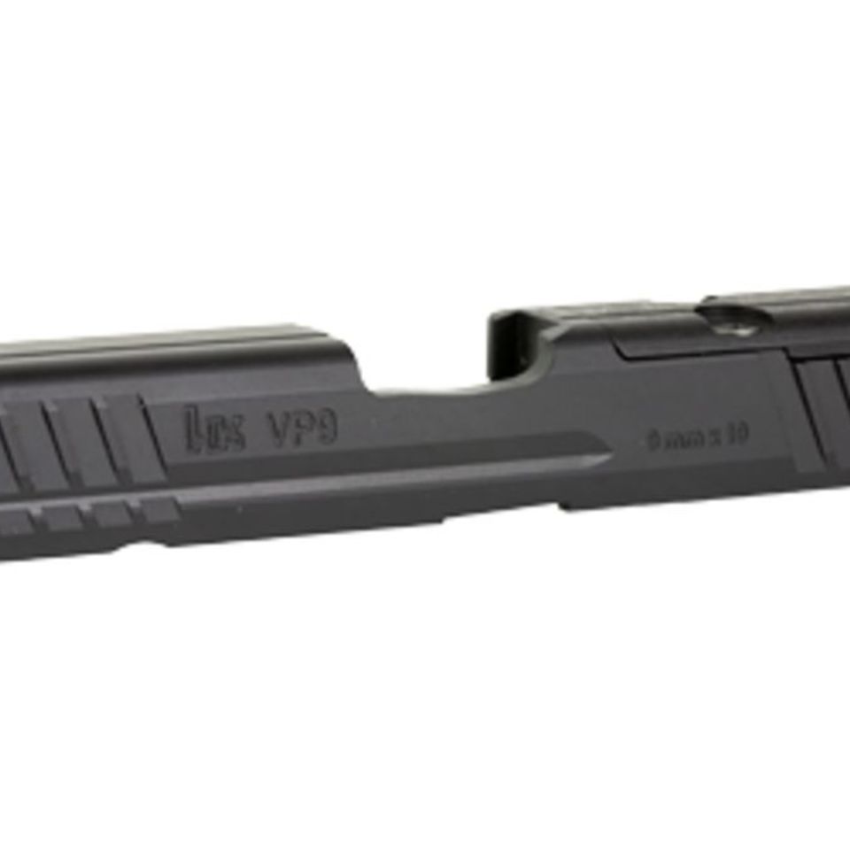 Image 4 - VP9 Slides, VP9L, Match, Optic