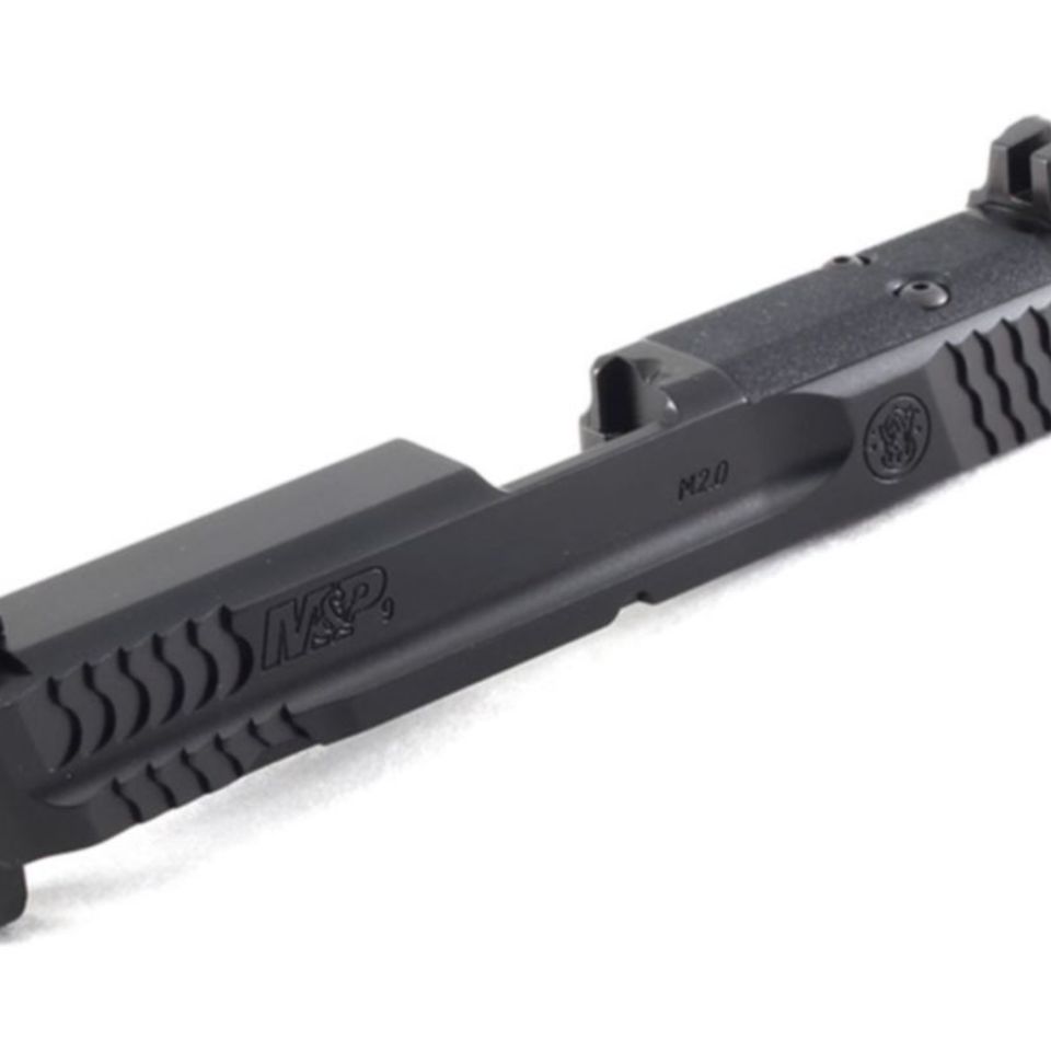 Image 1 - M&P, M&P Shield Optic Slides