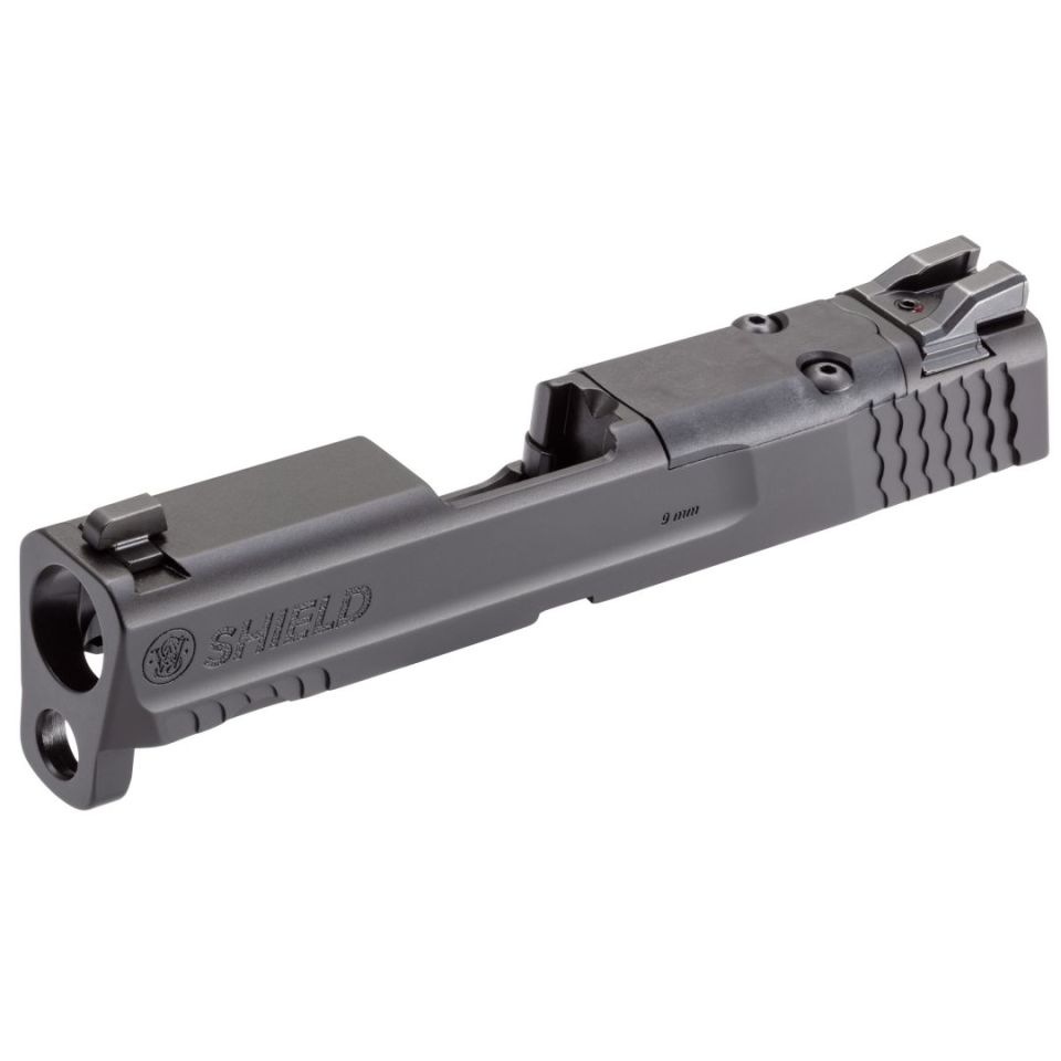 Image 2 - M&P, M&P Shield Optic Slides