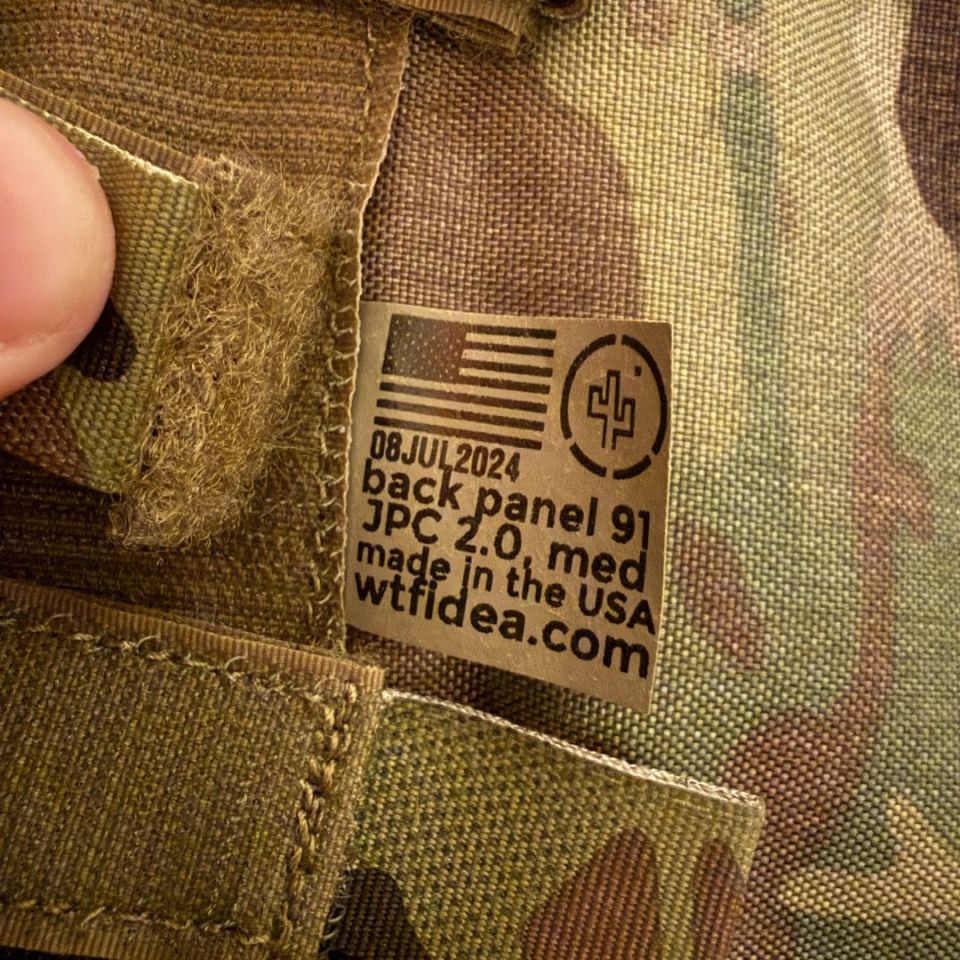 Image 3 - wtfidea camelback