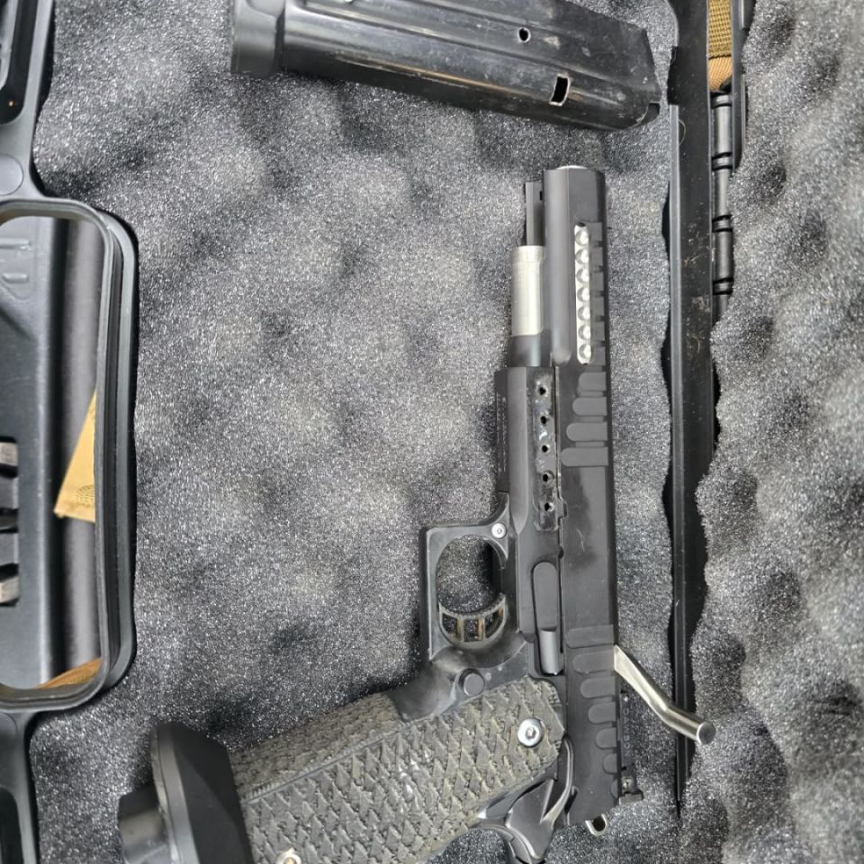 Image 1 - STI Custom 2011