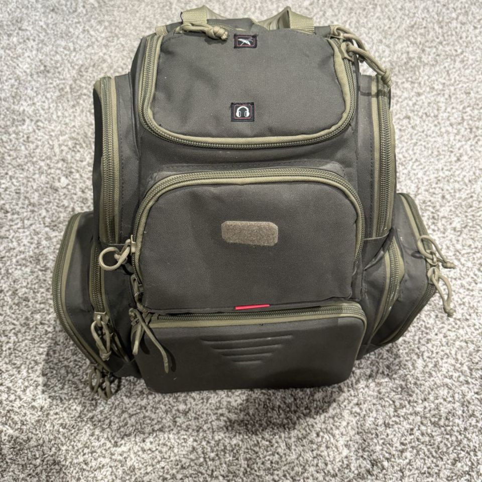 Image 5 - Several Range bags