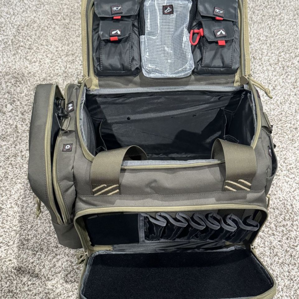 Image 2 - Several Range bags