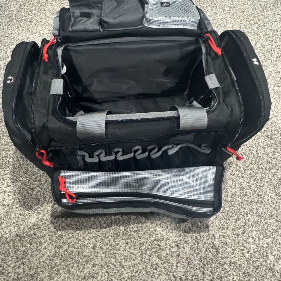 Image 3 - Several Range bags