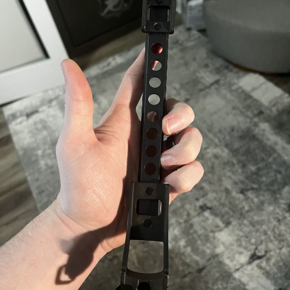 Image 4 - Beryl 1913/Pic Optic Rail