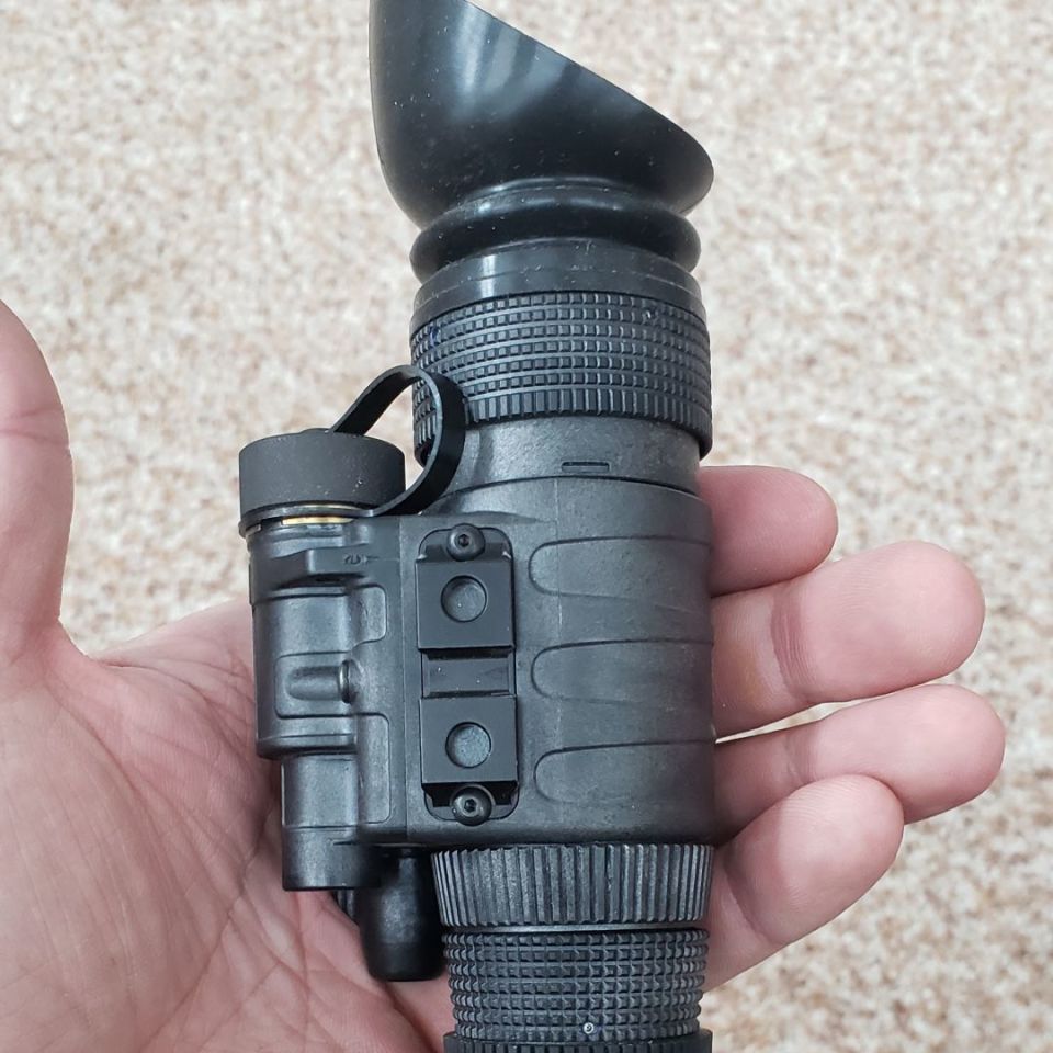 Image 1 - MUM/MINI 14