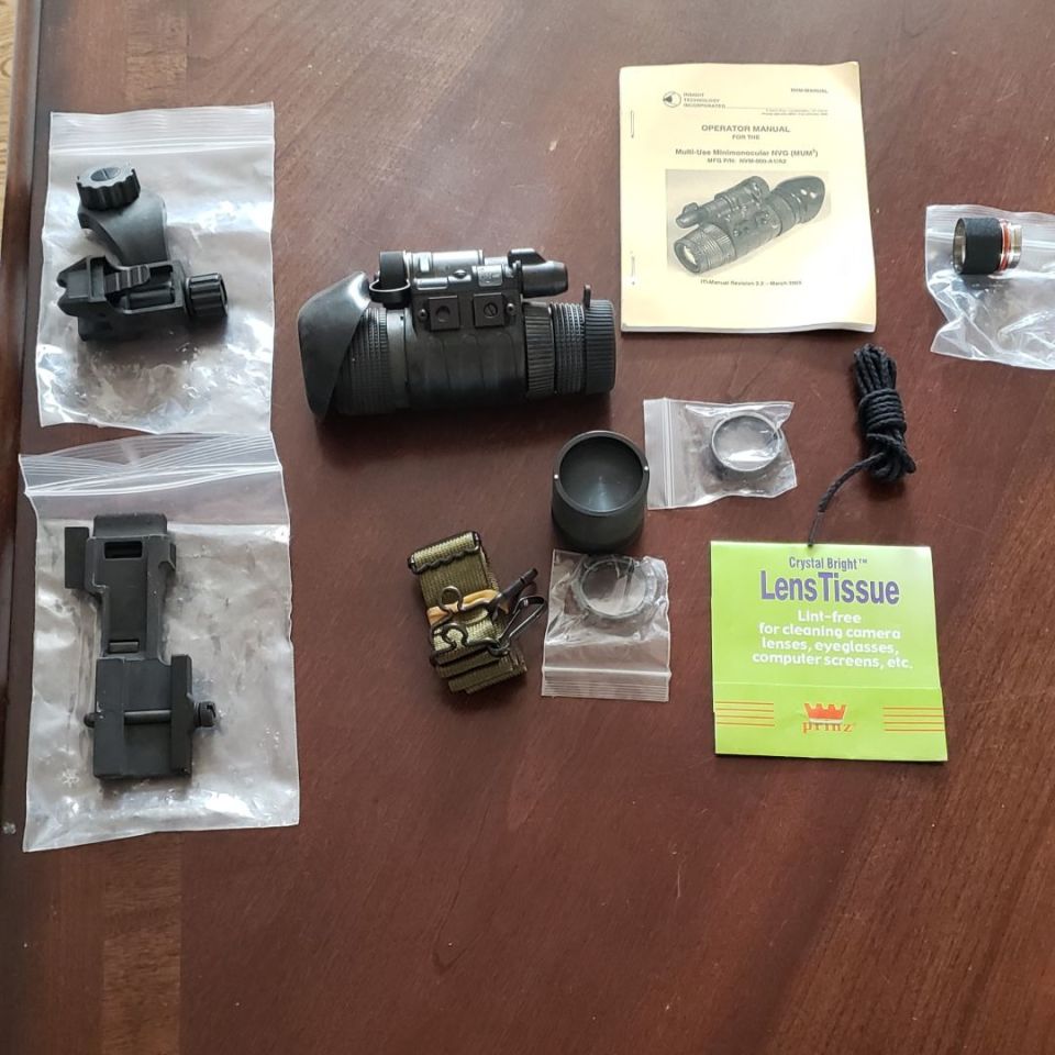 Image 3 - MUM/MINI 14