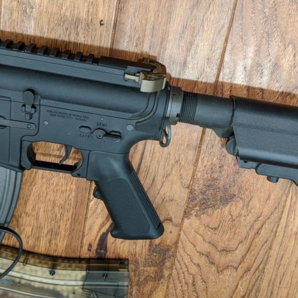 Image 5 - Avalon URGI CQB 10.3 AEG