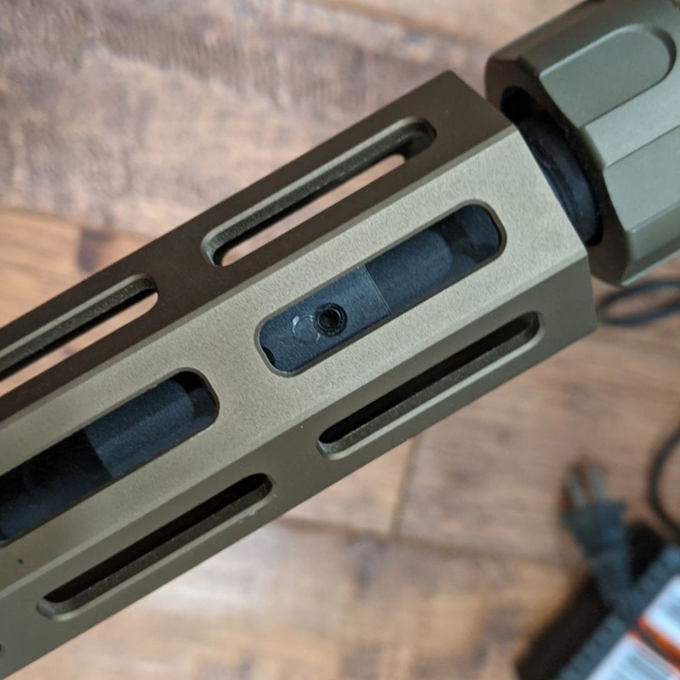 Image 2 - Avalon URGI CQB 10.3 AEG