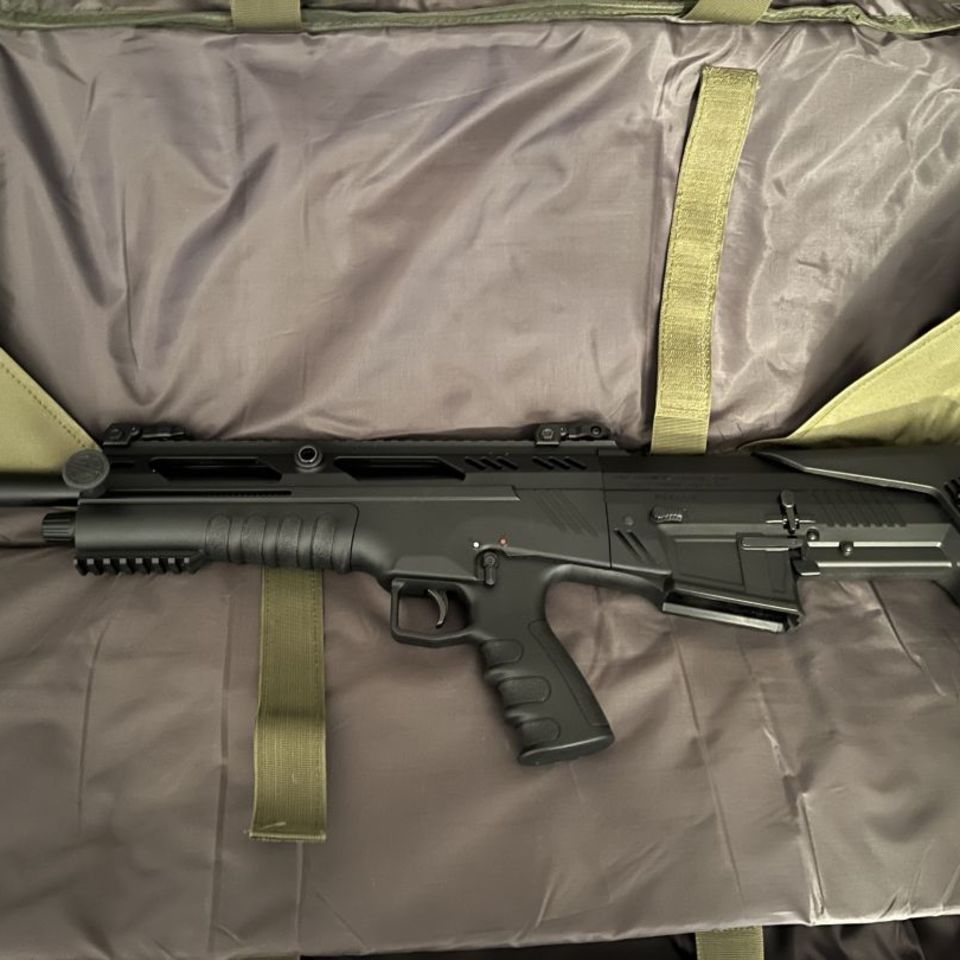 Image 2 - RIA VRBP-100