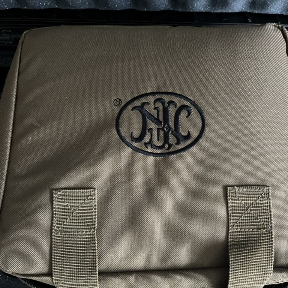 Image 3 - Fn 509 tactical 