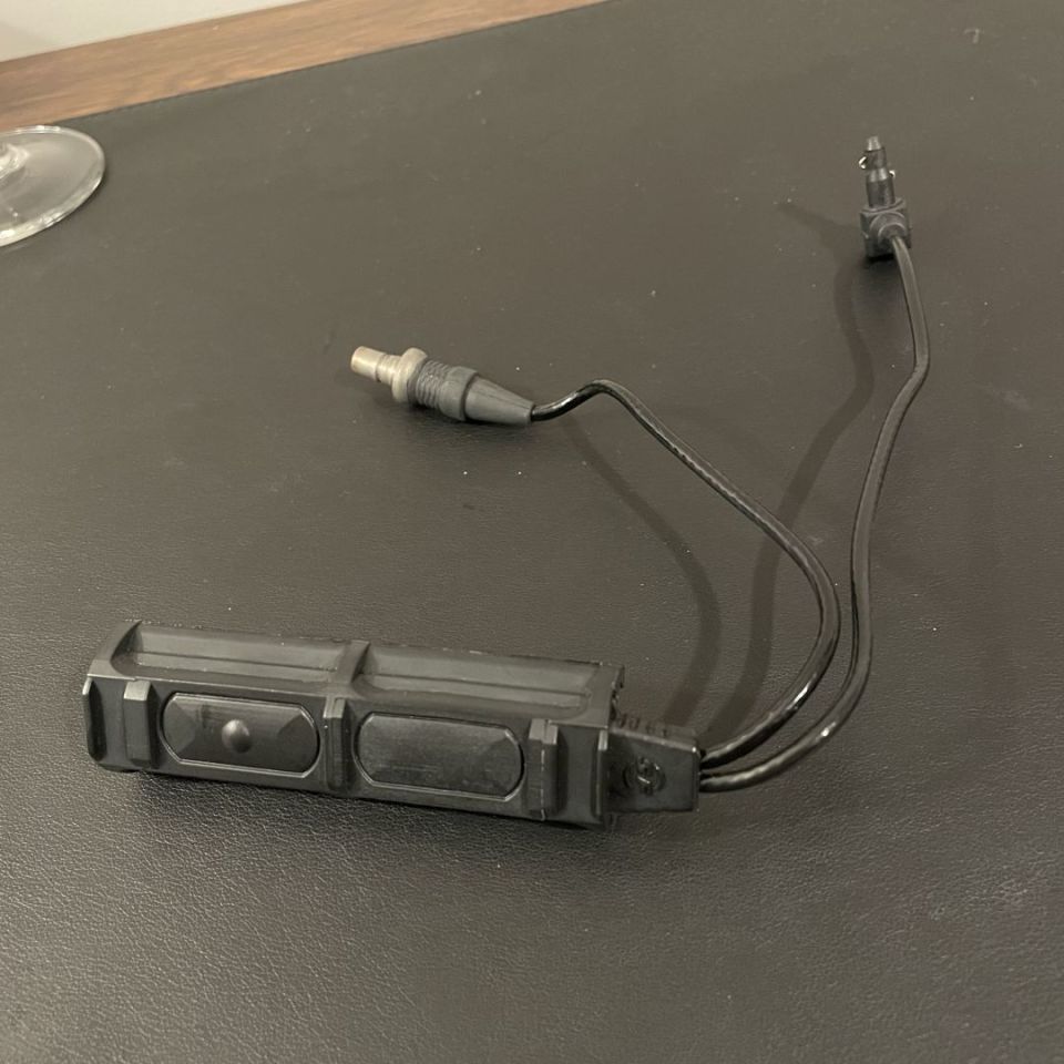 Image 1 - Surefire Pressure Pad