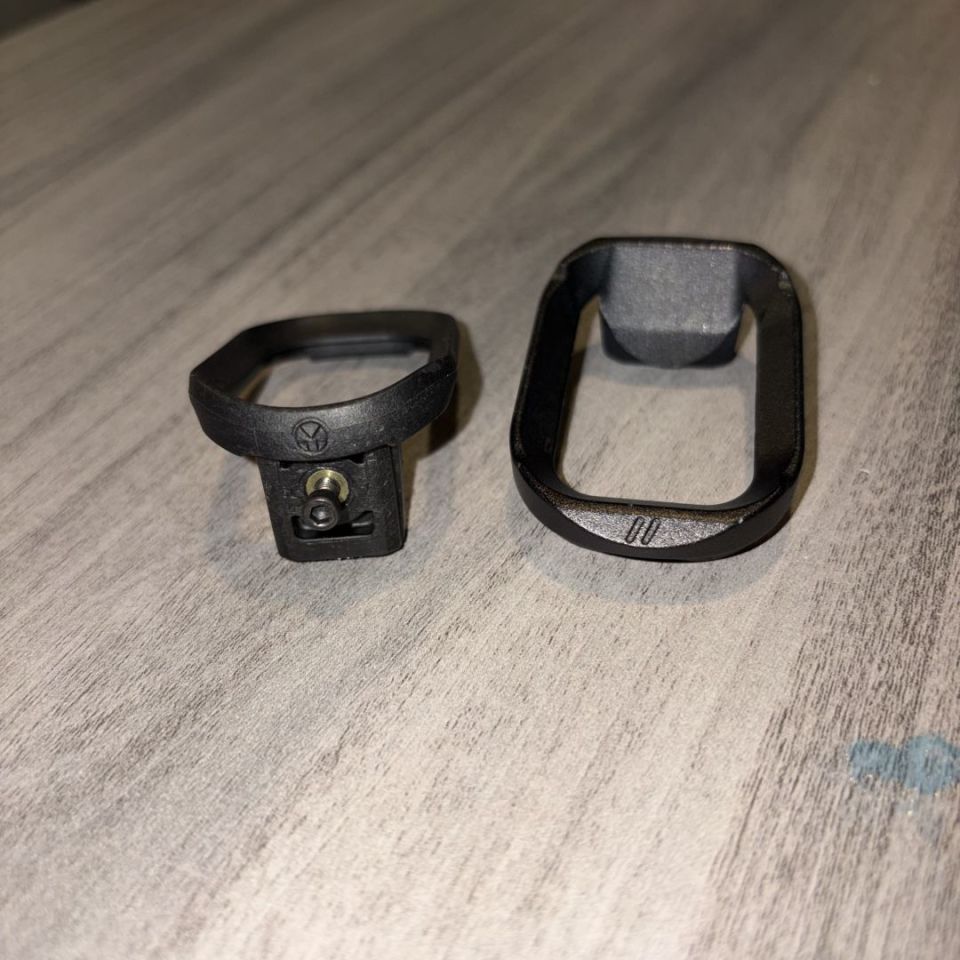 Image 2 - Zev & Magpul Magwell 