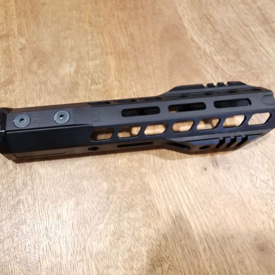 Image 2 - SLR AK ION Handguard 9"