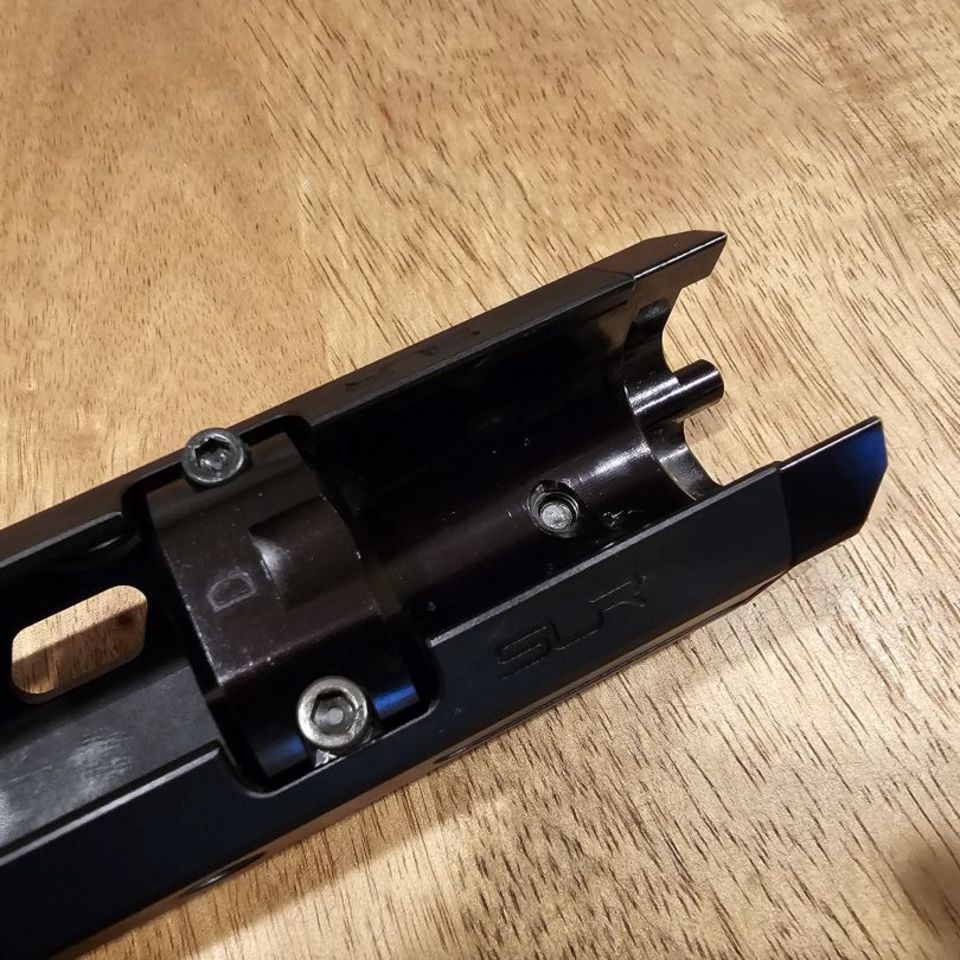 Image 6 - SLR AK ION Handguard 9"