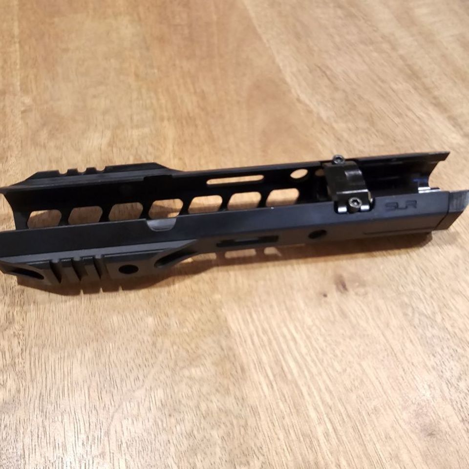 Image 5 - SLR AK ION Handguard 9"