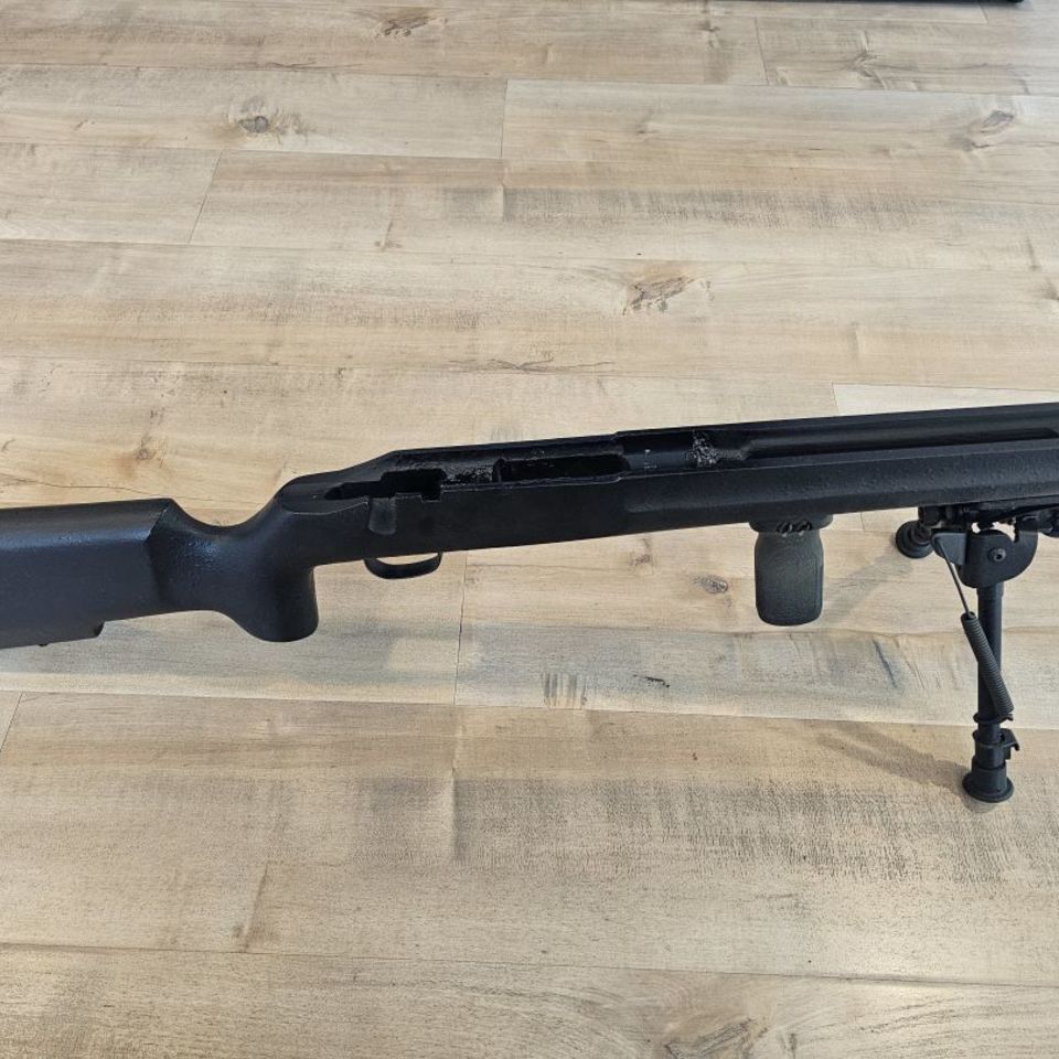 Image 1 - Boyd Stock Savage Axis II