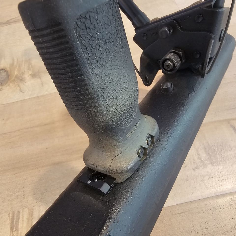 Image 4 - Boyd Stock Savage Axis II